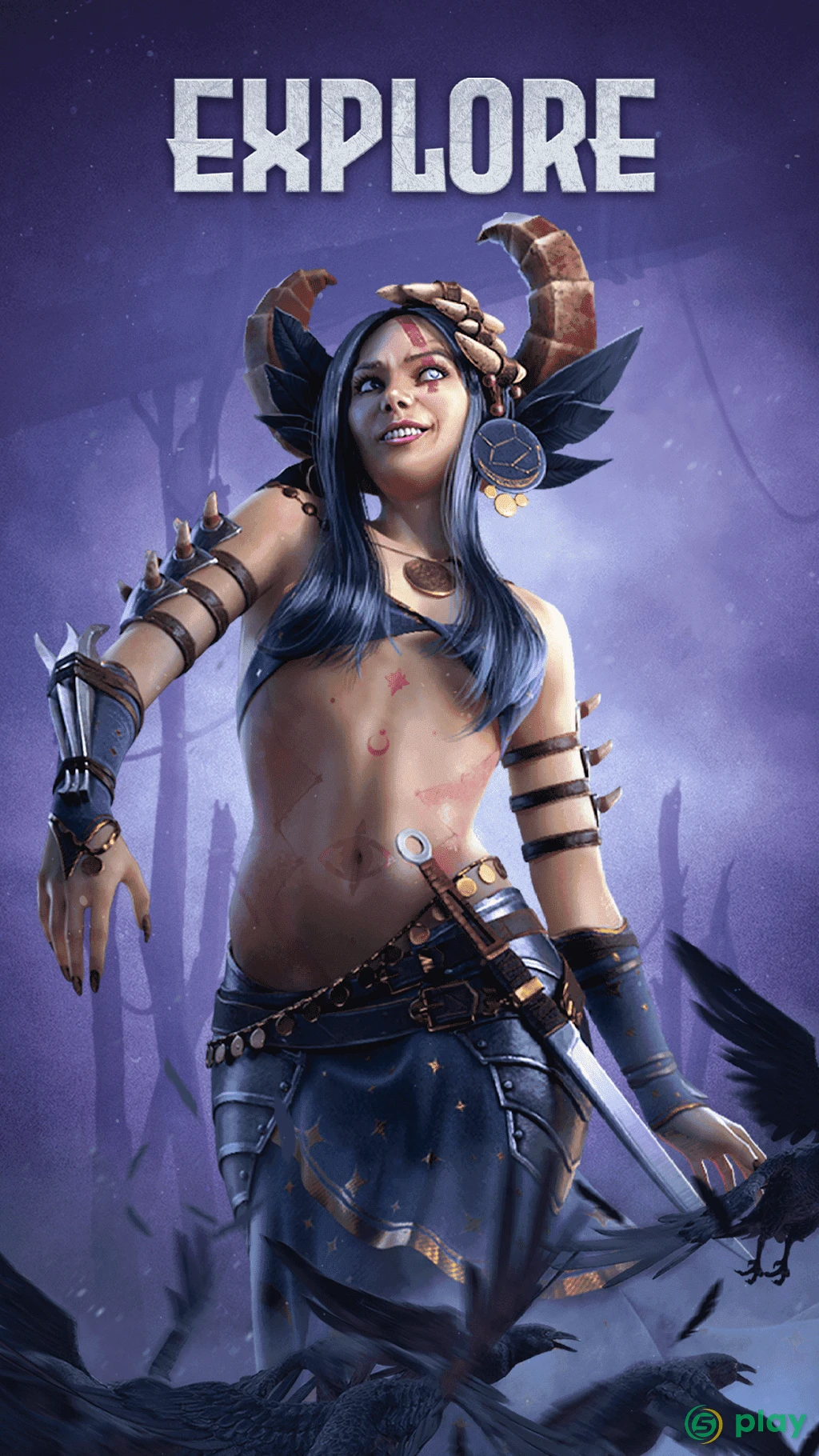 Vikings: War of Clans — скриншот 8