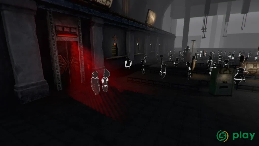 Beholder 2 — скриншот 1