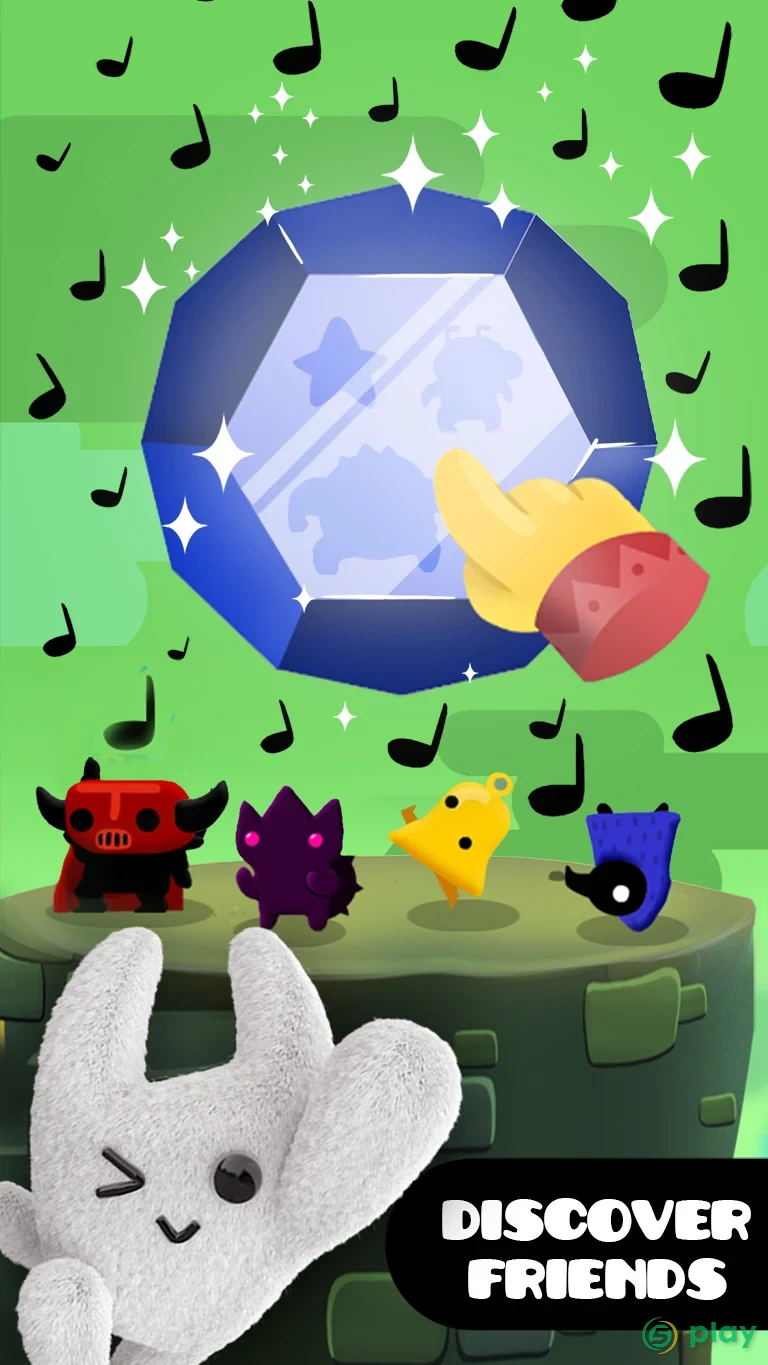 Tower Power - Kawaii Tower-Building Shooter — скриншот 6