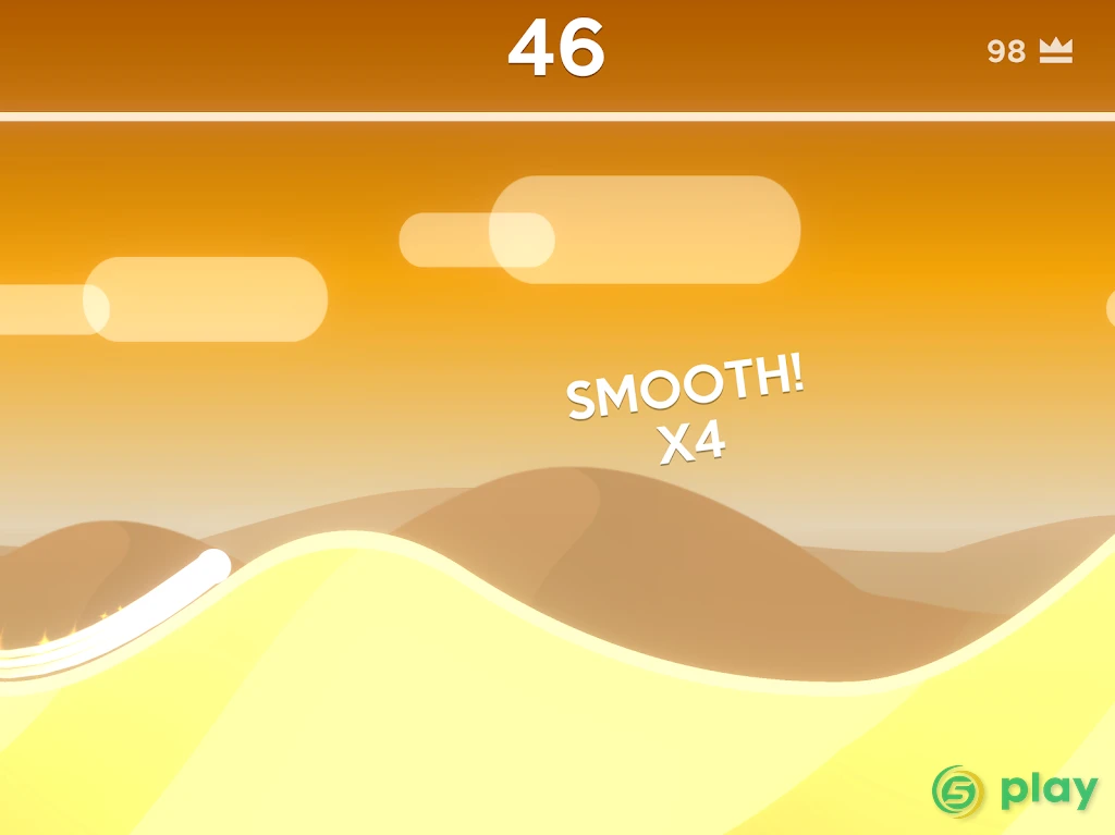 Dune! — скриншот 9