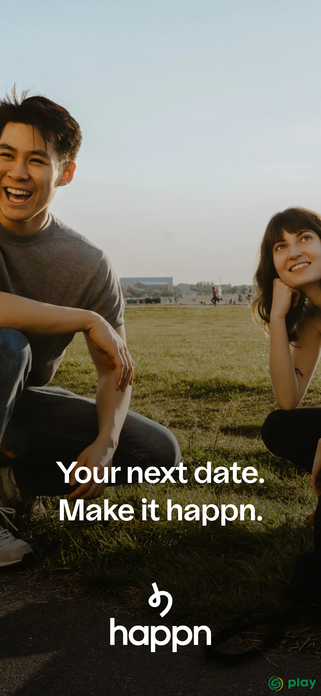 happn — скриншот 8