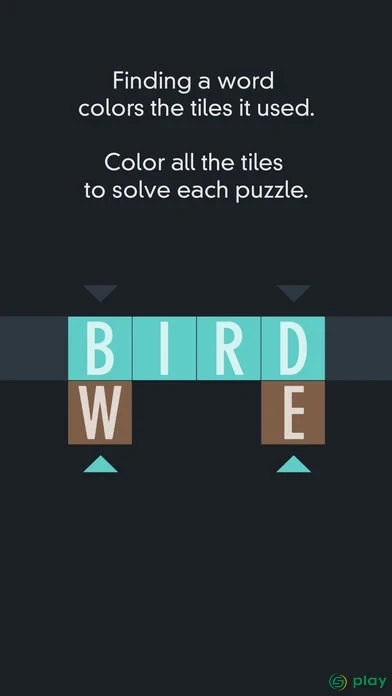 Typeshift — скриншот 3