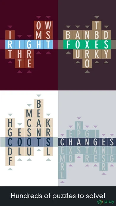 Typeshift — скриншот 4