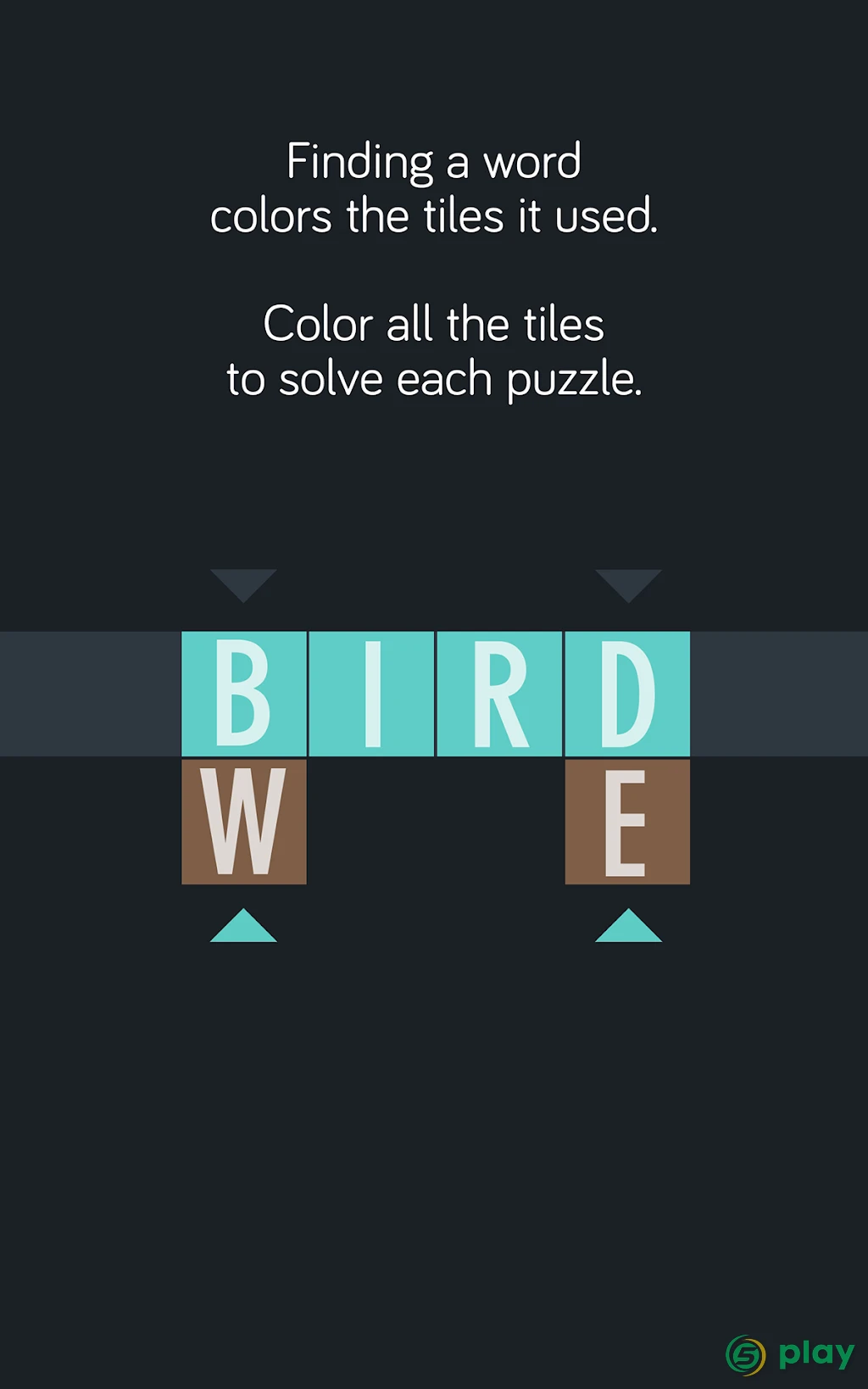 Typeshift — скриншот 9