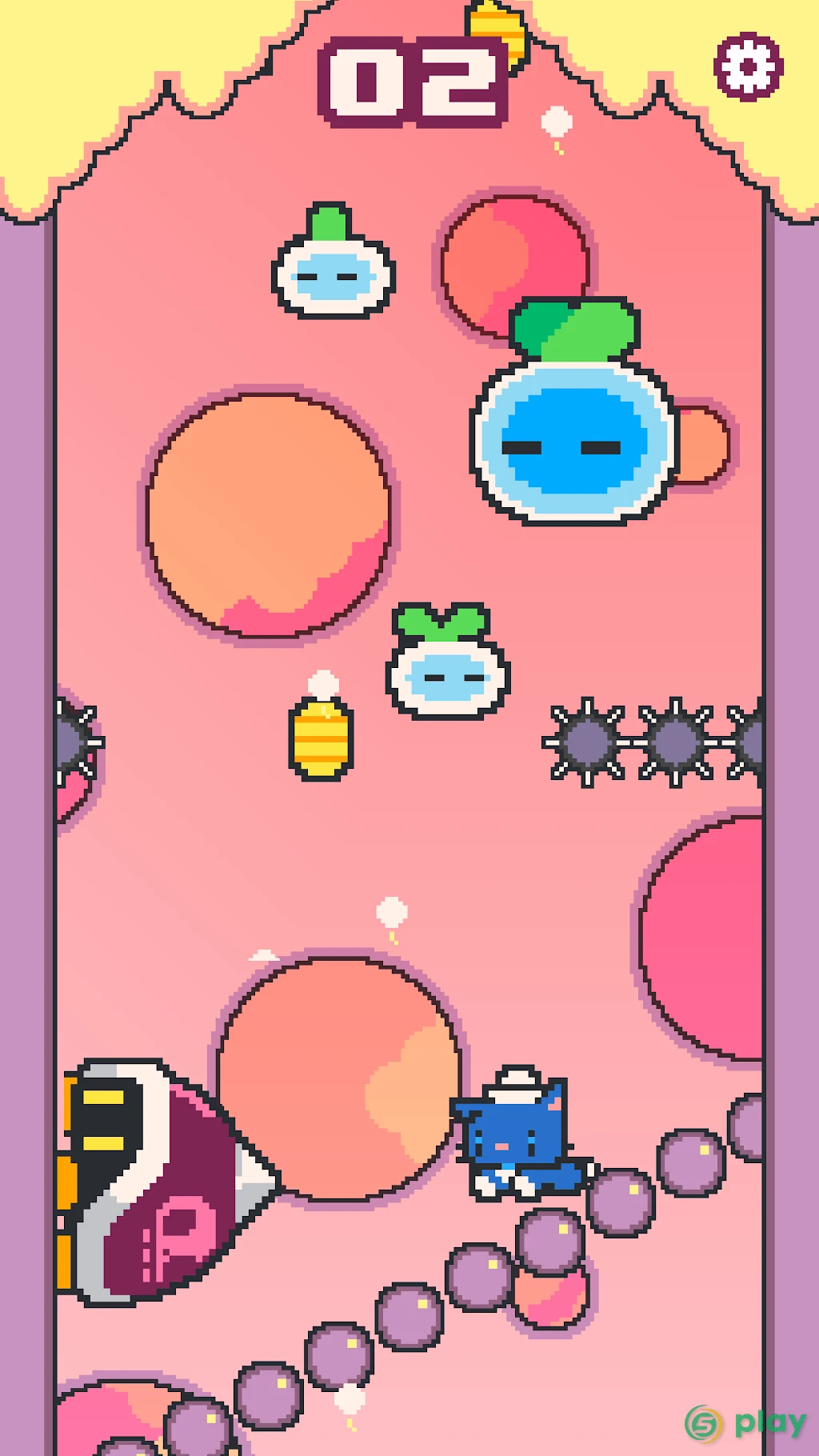 Magic Bridge!: Endless Game — скриншот 1