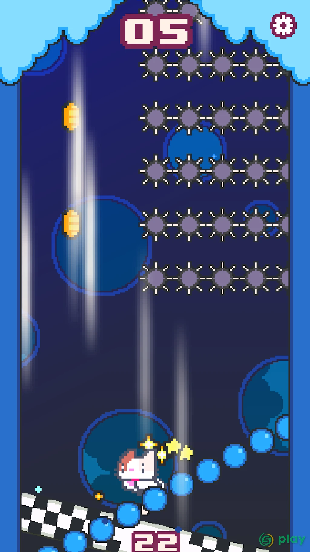 Magic Bridge!: Endless Game — скриншот 2