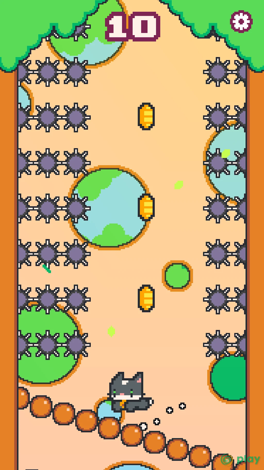 Magic Bridge!: Endless Game — скриншот 3