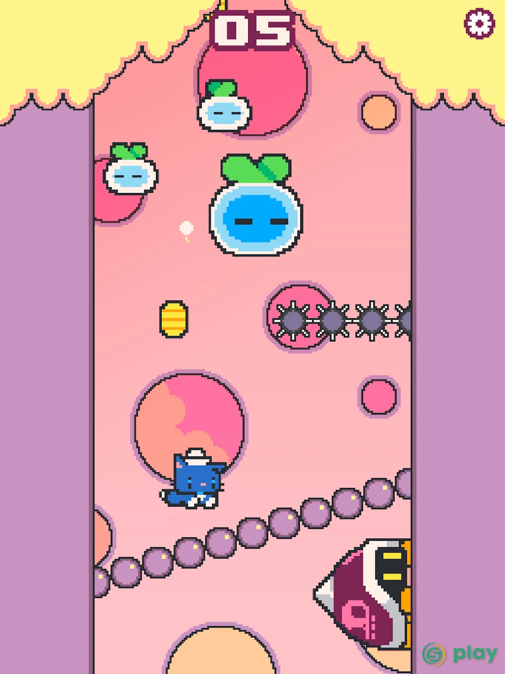 Magic Bridge!: Endless Game — скриншот 5