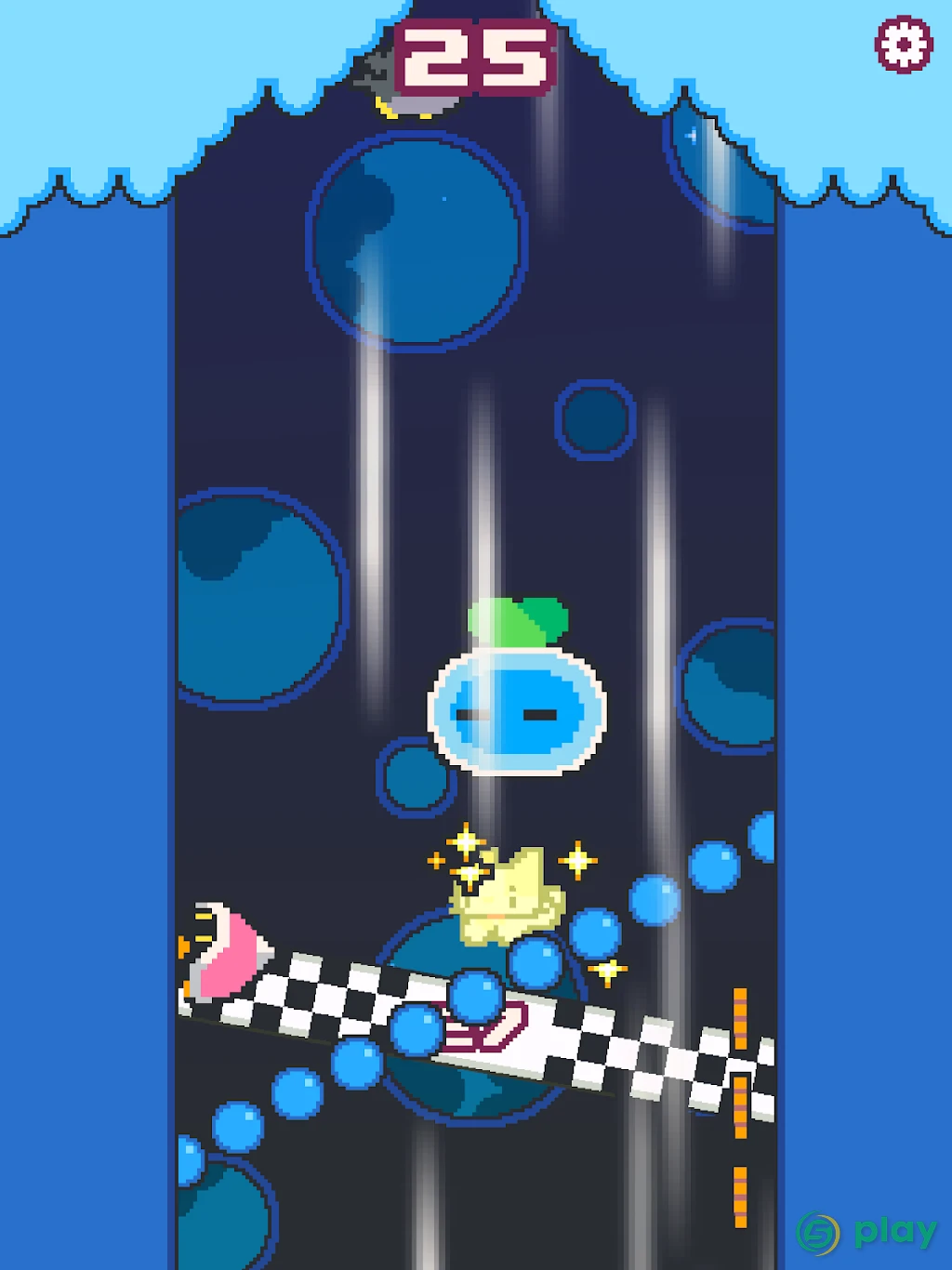 Magic Bridge!: Endless Game — скриншот 6
