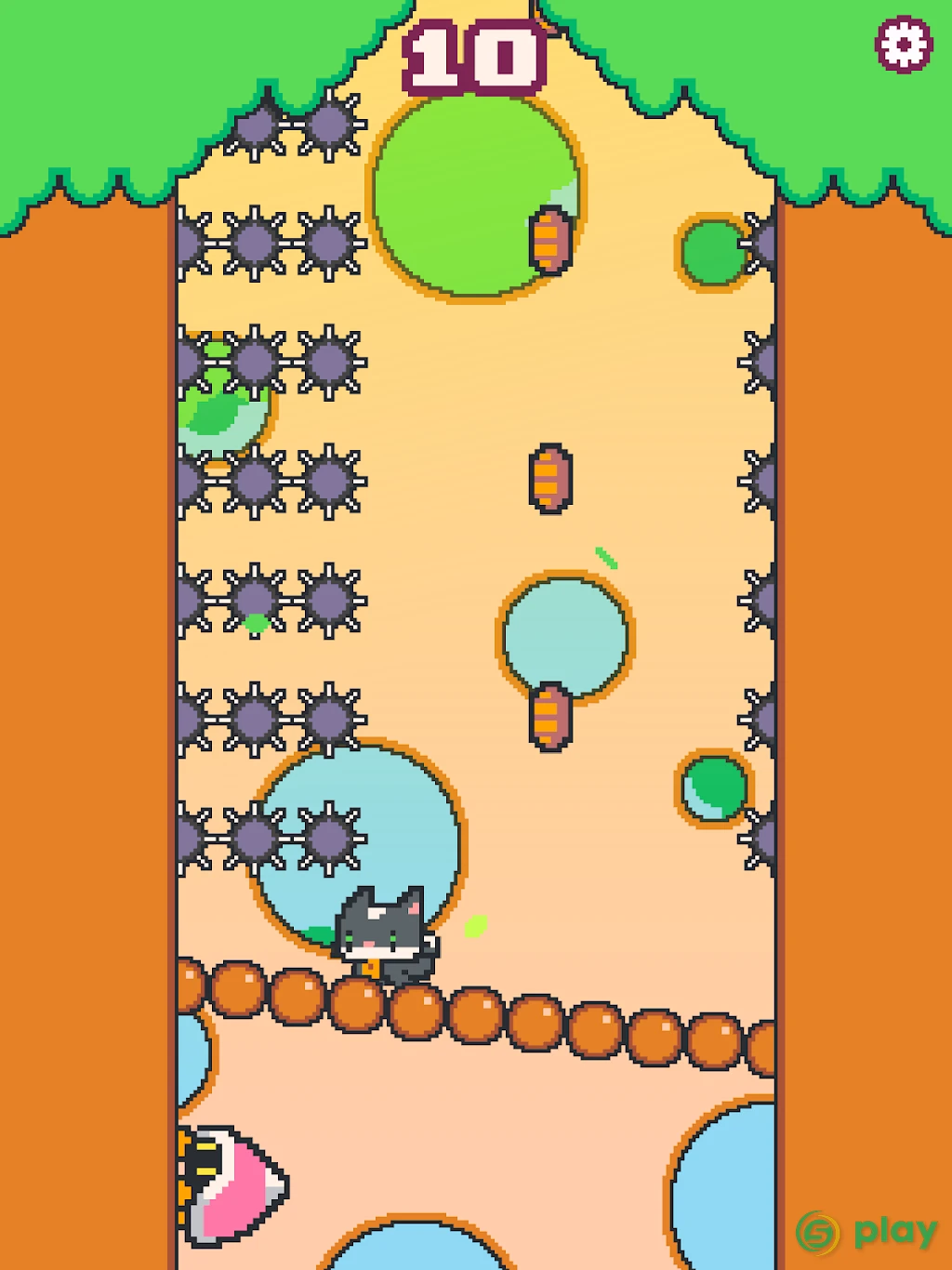 Magic Bridge!: Endless Game — скриншот 7