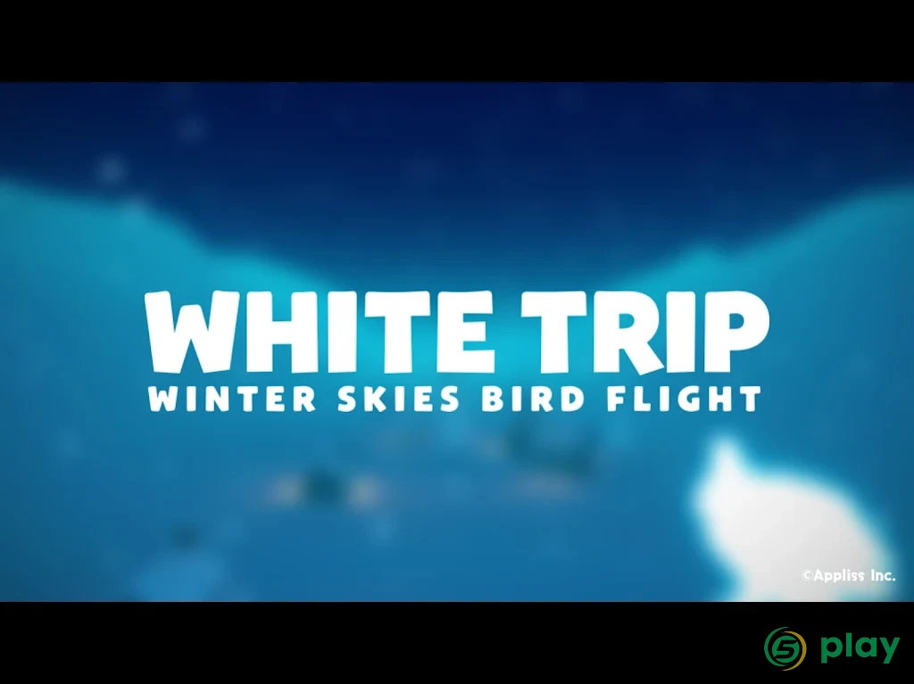 White Trip — скриншот 10