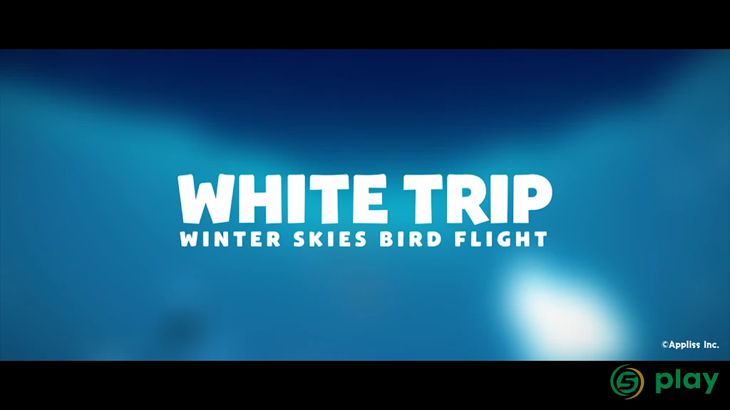 White Trip — скриншот 5