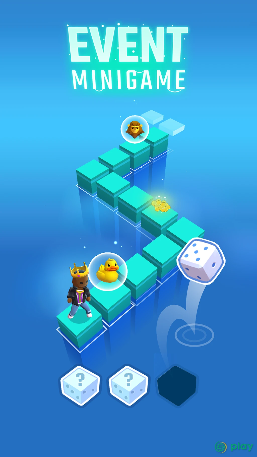 Swing Loops - Grapple Hook Race — скриншот 8
