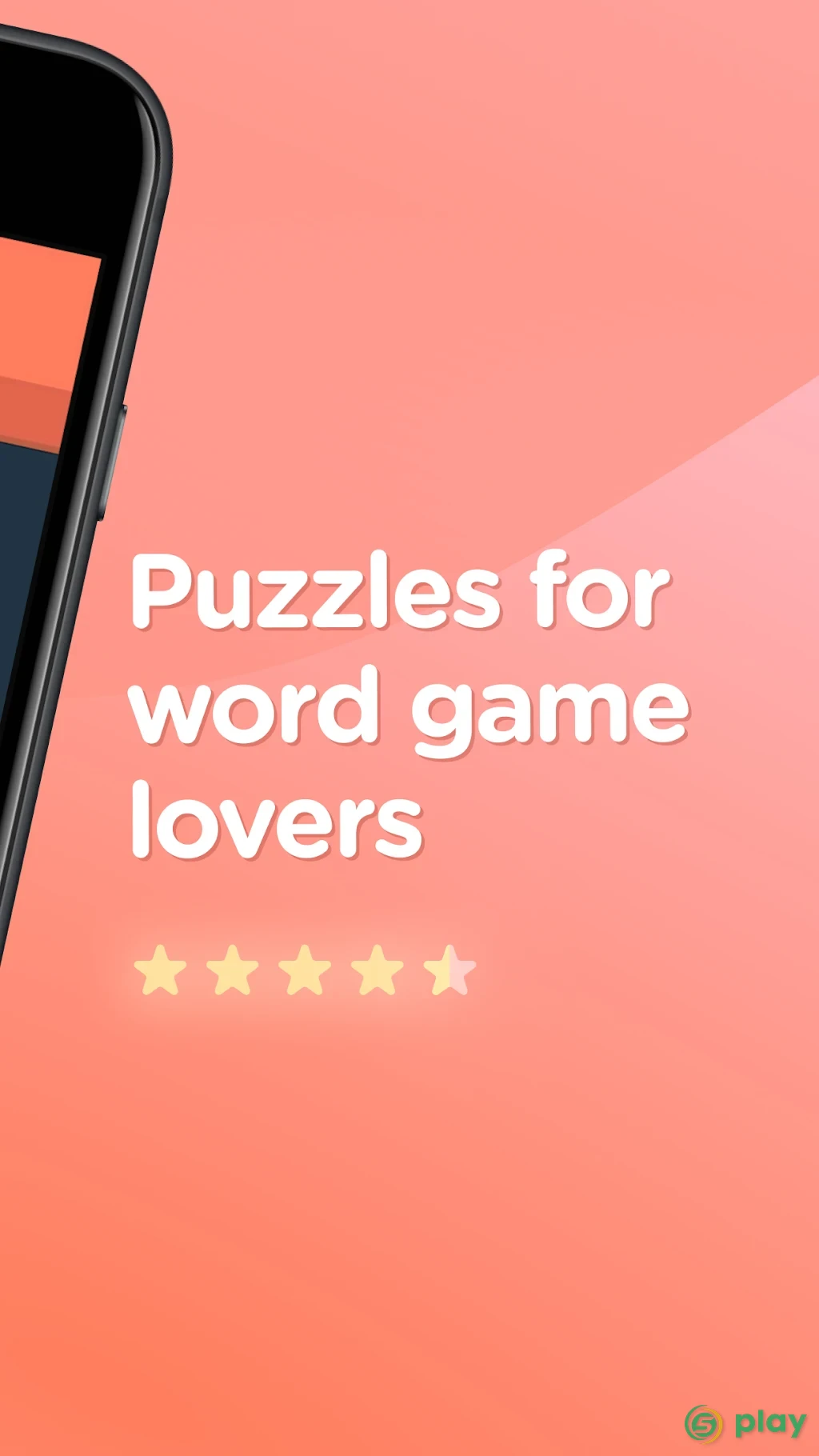 WordBrain 2 — скриншот 2