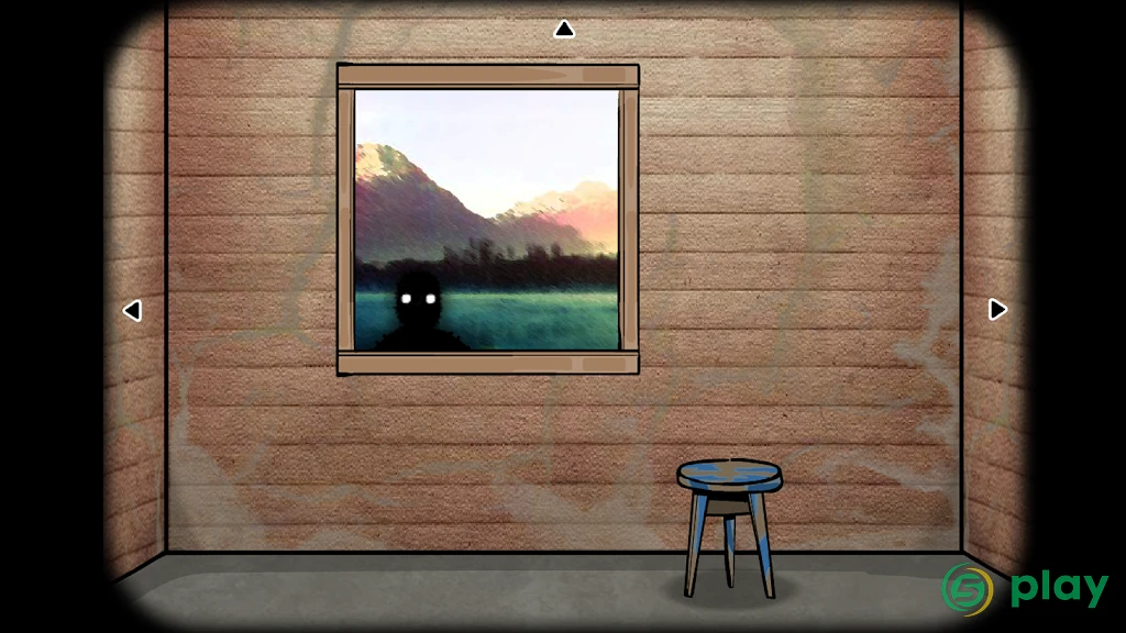 Cube Escape: The Lake — скриншот 3
