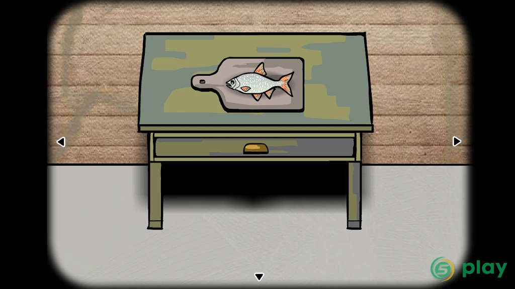 Cube Escape: The Lake — скриншот 5