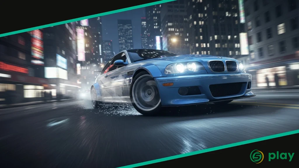 Furious Racing — скриншот 6