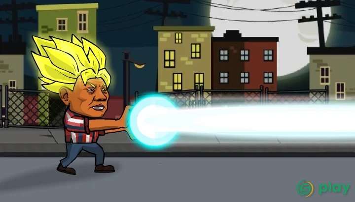 Duterte Fighting Crime 2 — скриншот 7
