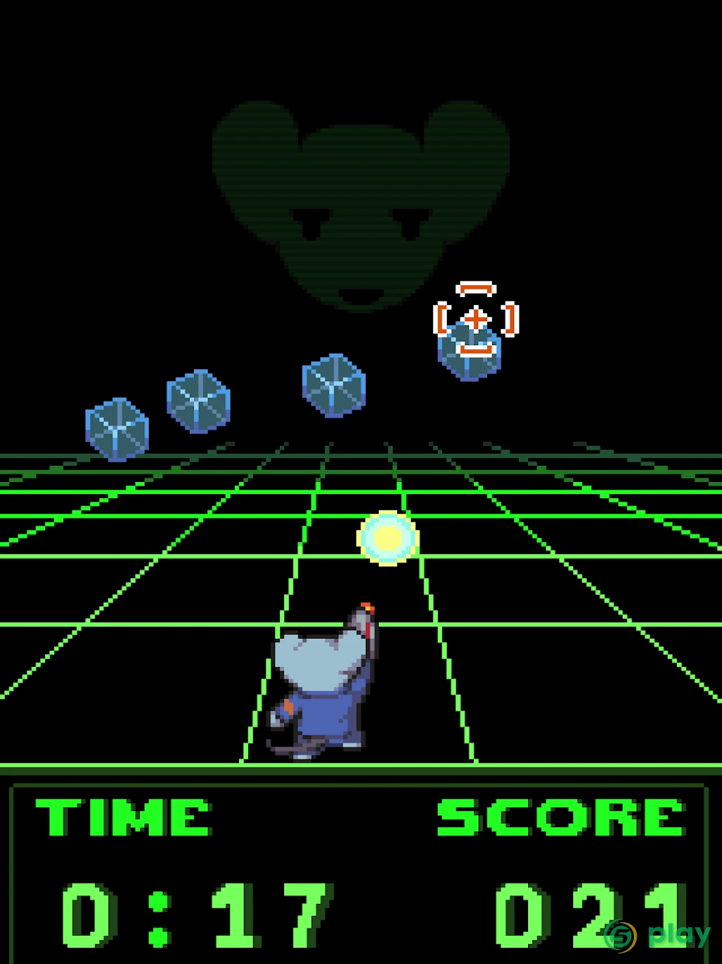 Mousebusters — скриншот 11