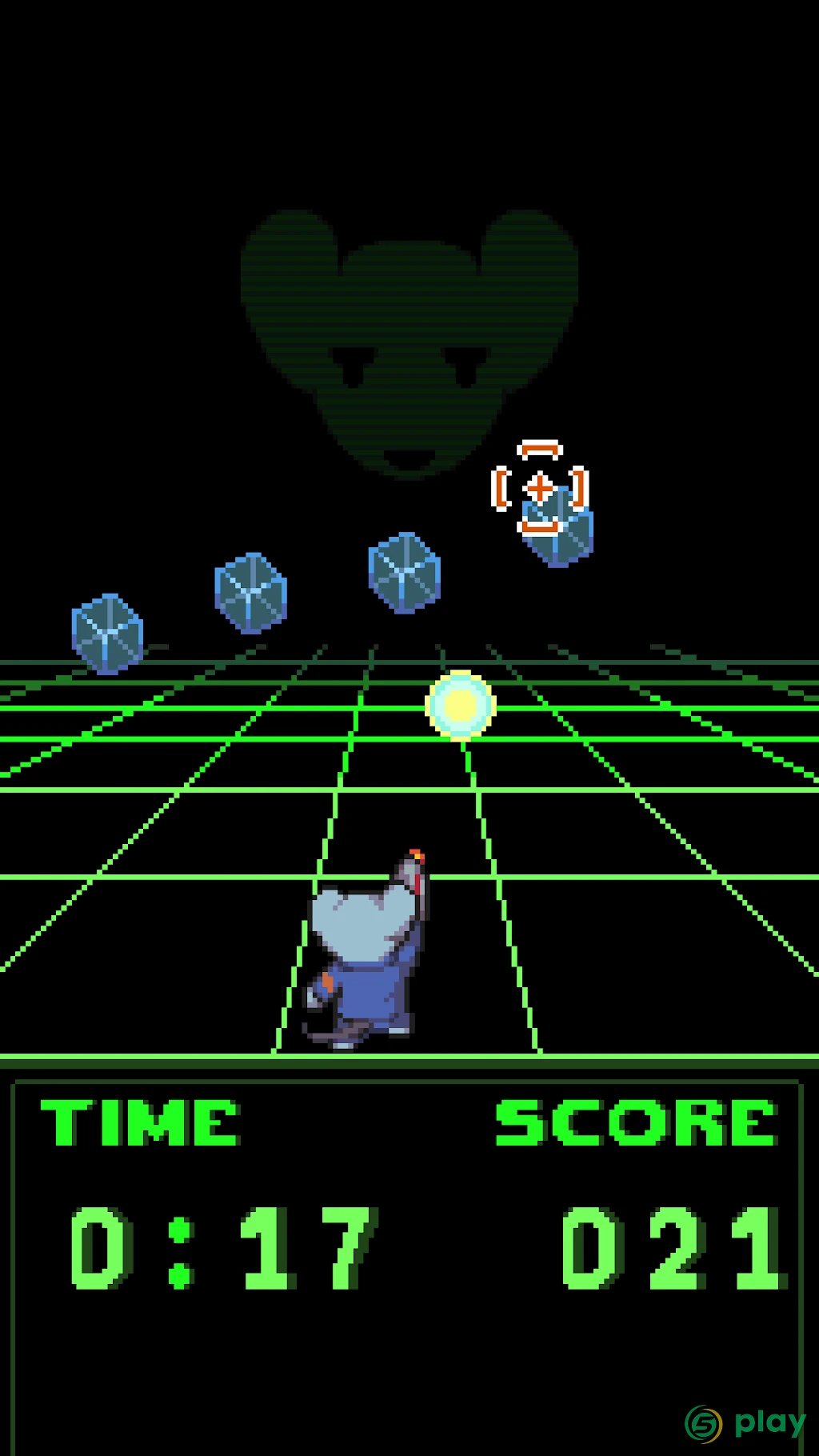 Mousebusters — скриншот 4