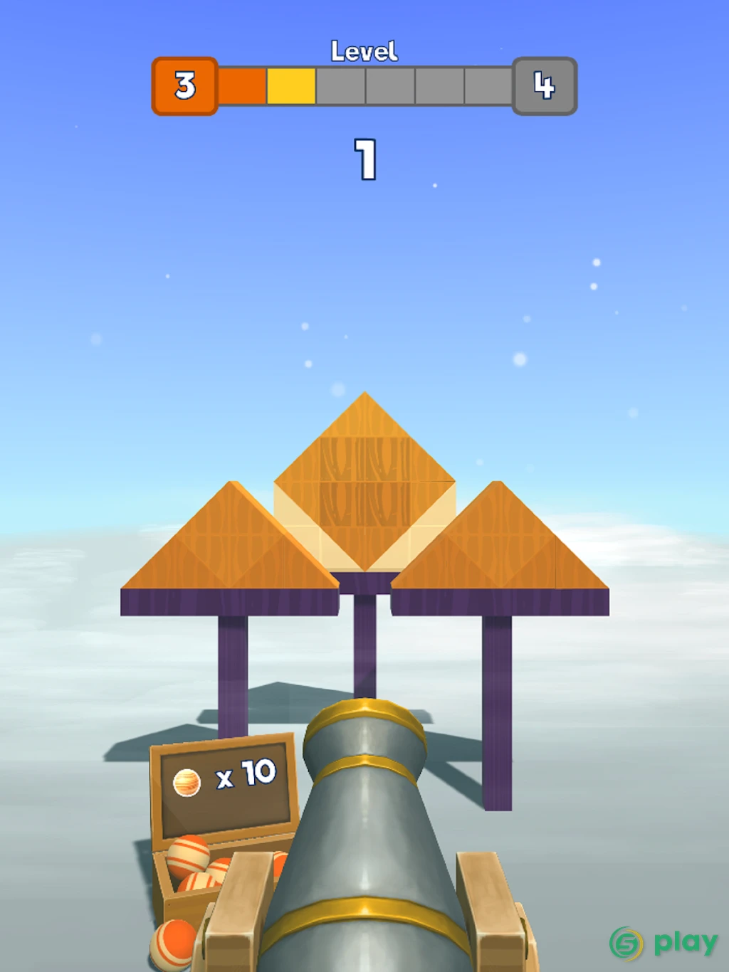 Knock Balls — скриншот 12