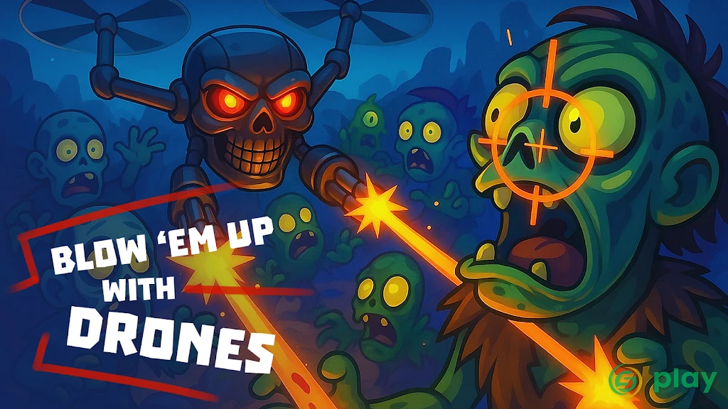 Don Zombie: Последний бой против Орды — скриншот 2