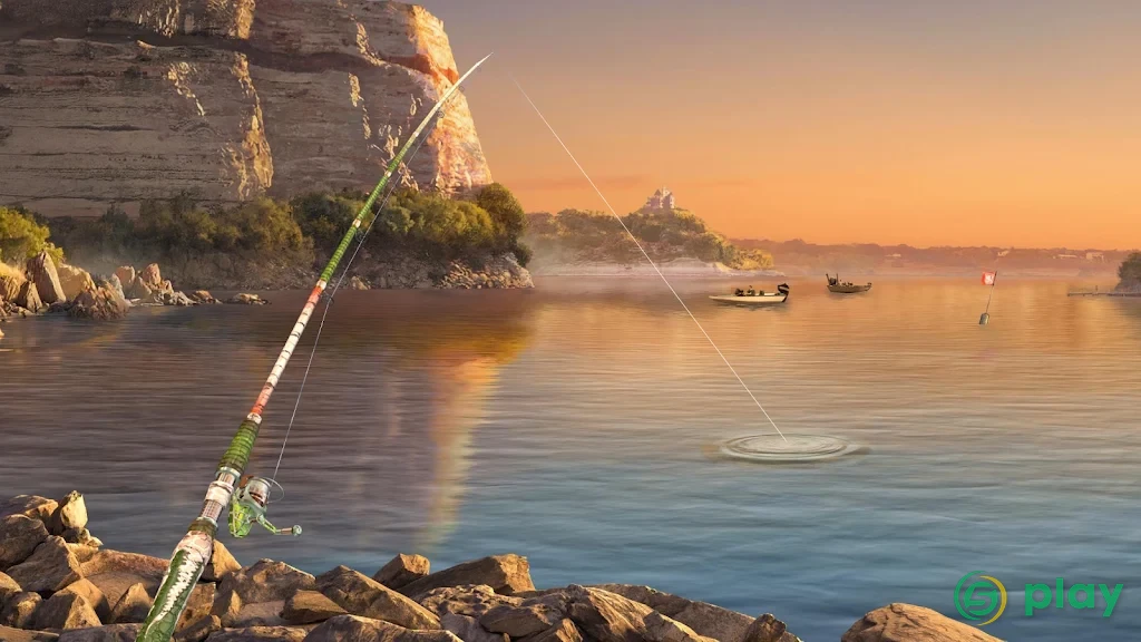 Fishing Clash — скриншот 5
