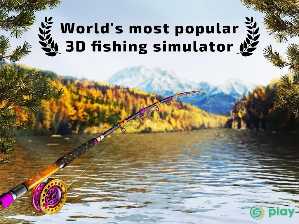 Fishing Clash — скриншот 9