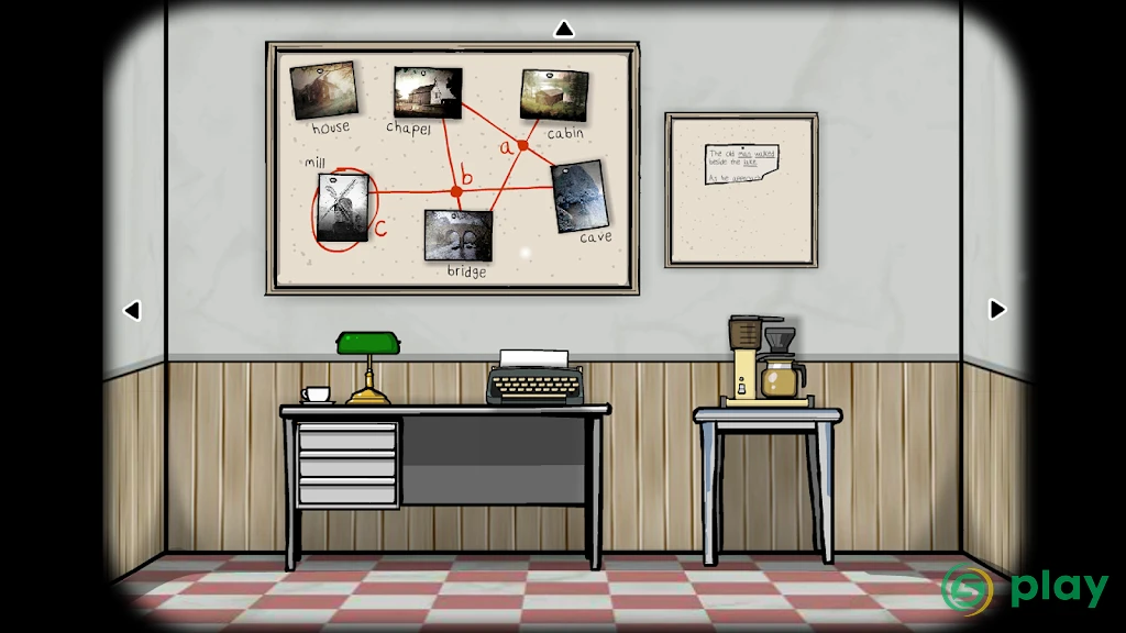 Cube Escape: Case 23 — скриншот 2