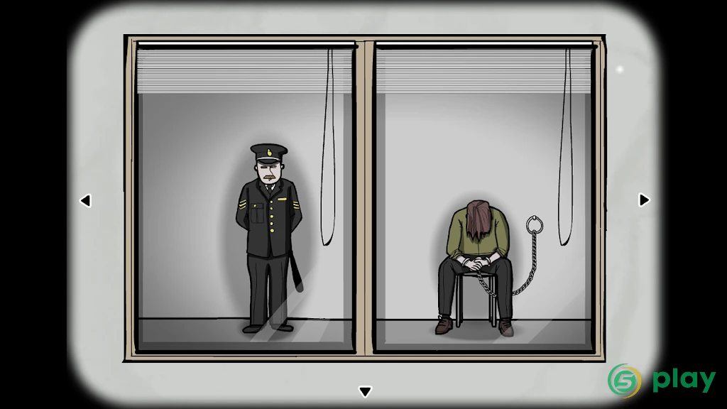 Cube Escape: Case 23 — скриншот 4