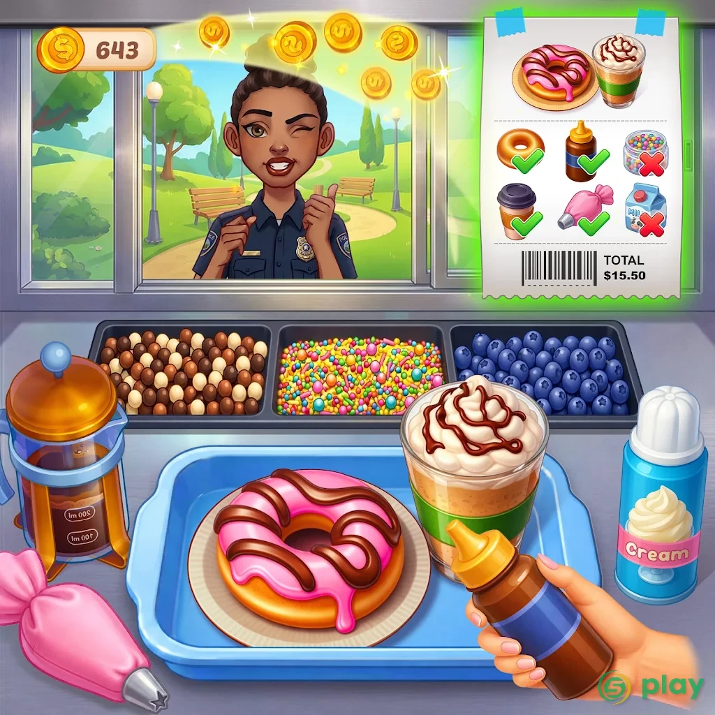 Kitchen Craze – Кулинарная игра для шефов — скриншот 3