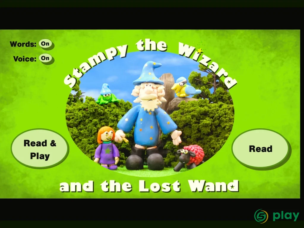 Stampy The Wizard — скриншот 11