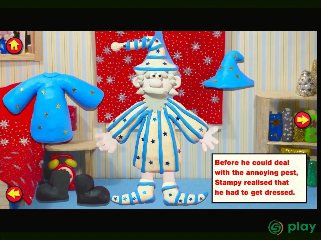 Stampy The Wizard — скриншот 12