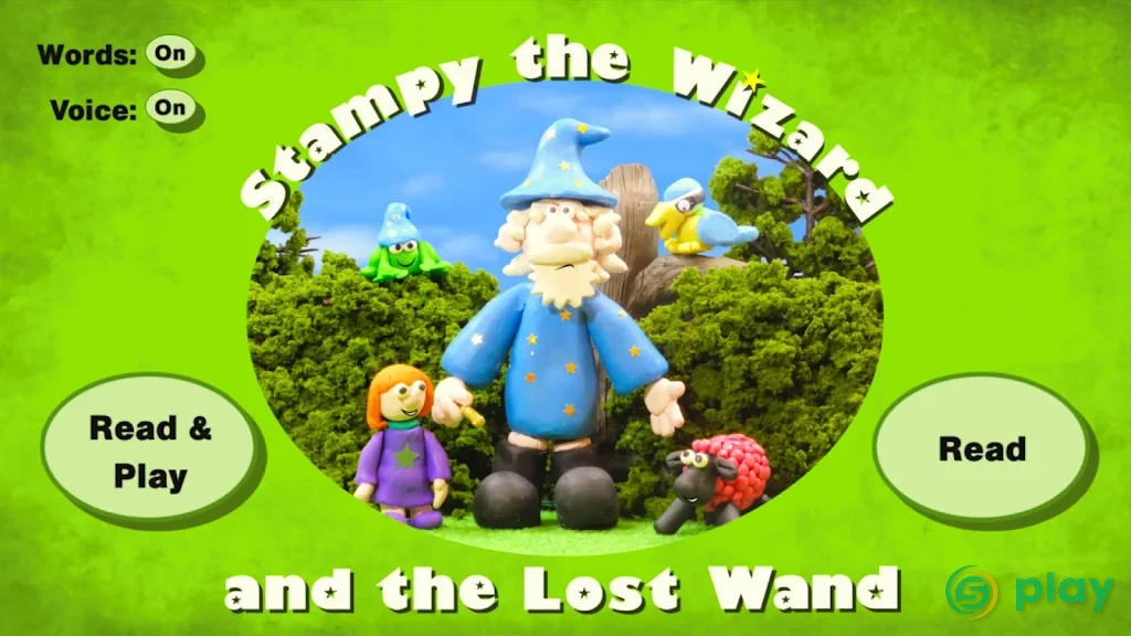 Stampy The Wizard — скриншот 6