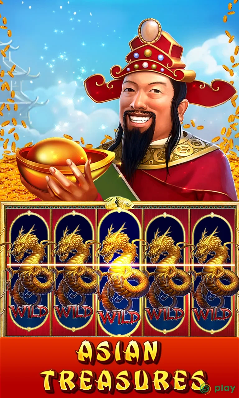 Double Money Slots ™ FREE Slot Machines Casino — скриншот 1