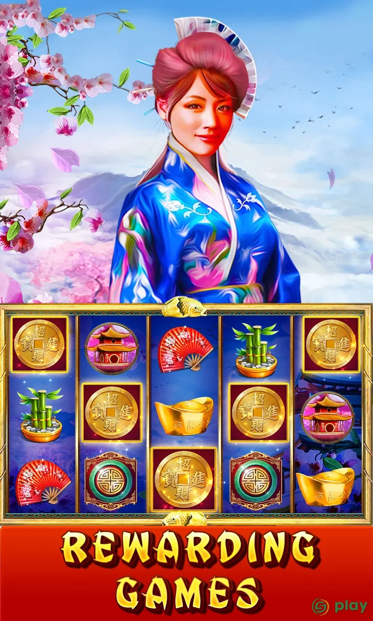 Double Money Slots ™ FREE Slot Machines Casino — скриншот 2