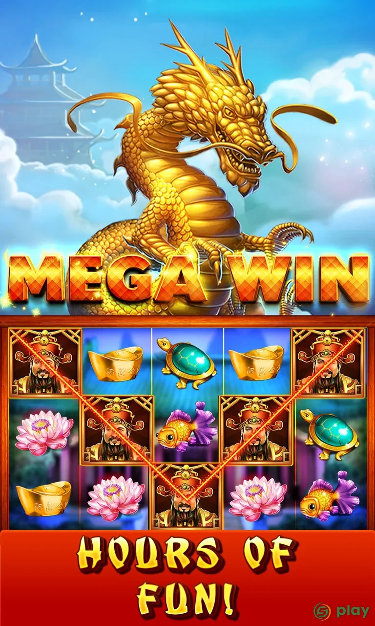 Double Money Slots ™ FREE Slot Machines Casino — скриншот 3