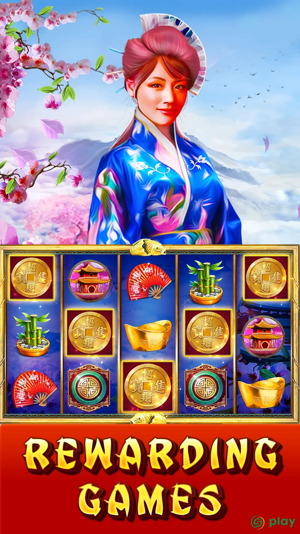 Double Money Slots ™ FREE Slot Machines Casino — скриншот 7