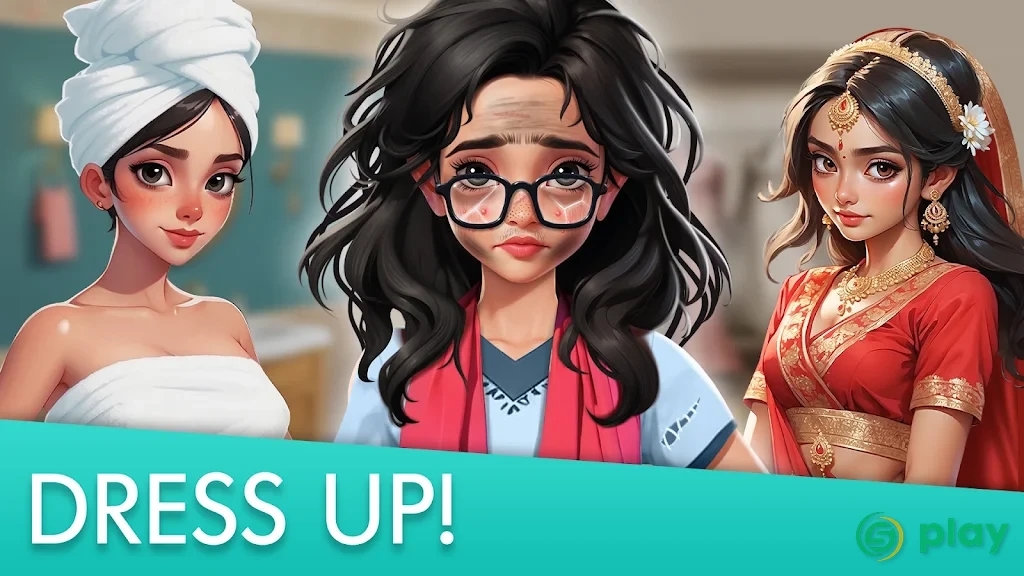 Cooking Party : Made in India Star Cooking Games — скриншот 11