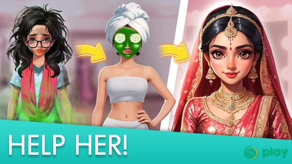 Cooking Party : Made in India Star Cooking Games — скриншот 8