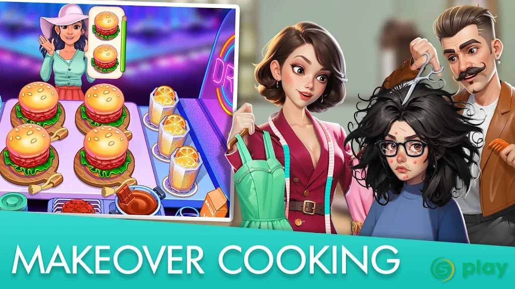Cooking Party : Made in India Star Cooking Games — скриншот 9