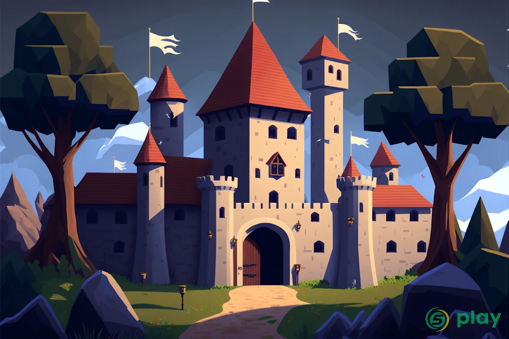 Idle Medieval Tycoon - Idle Clicker Tycoon Game — скриншот 9