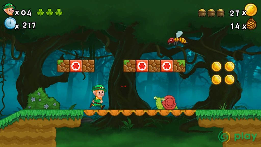 Lep's World 2 — скриншот 4