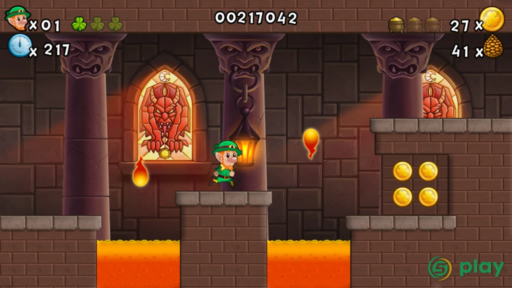 Lep's World 2 — скриншот 5