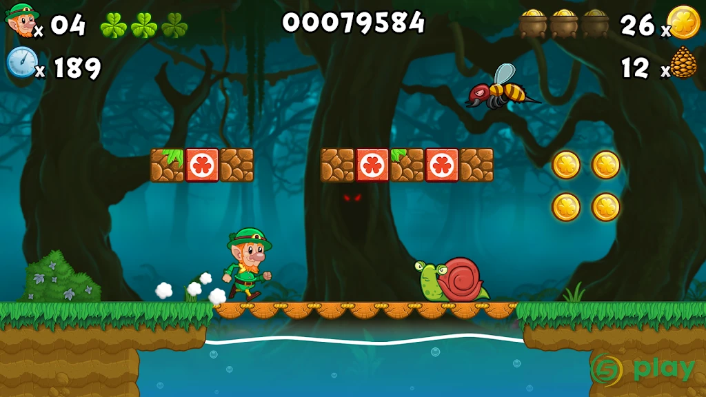 Lep's World 2 — скриншот 8