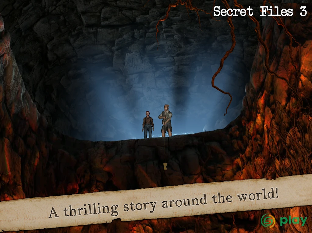 Secret Files 3 — скриншот 11