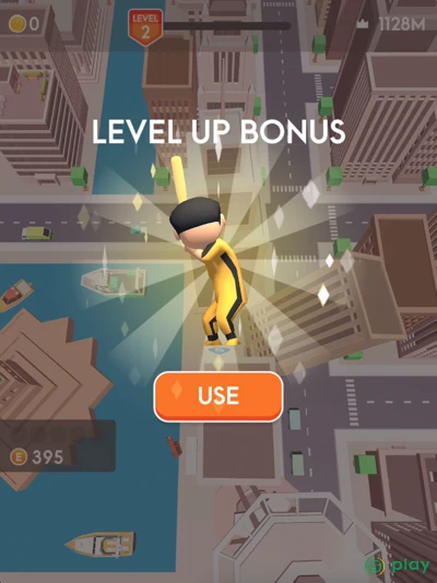 Kung Fu Ball! — скриншот 11