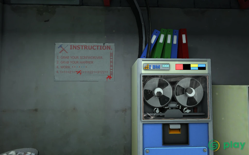 Please, Don't Touch Anything 3D — скриншот 12