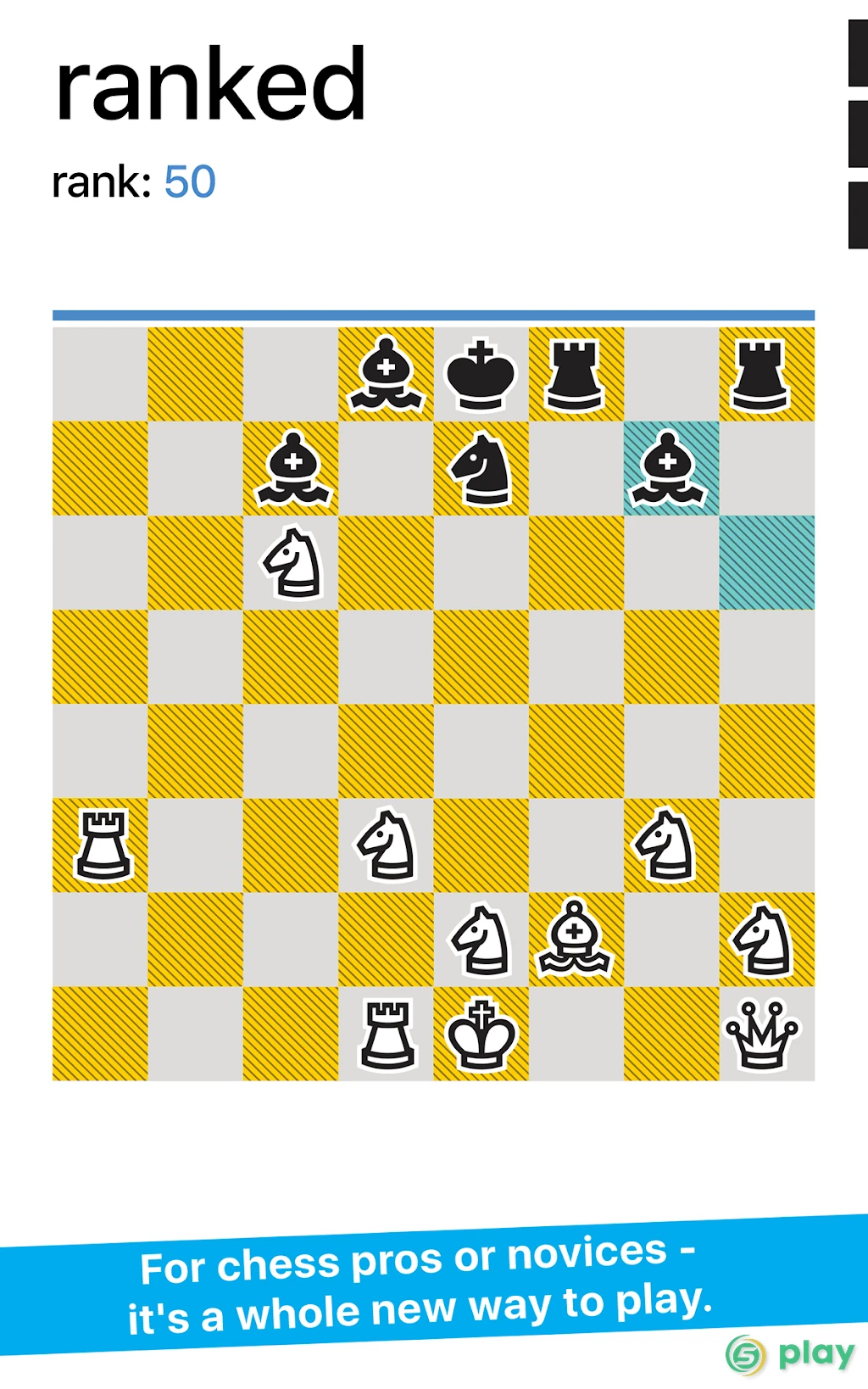 Really Bad Chess — скриншот 11