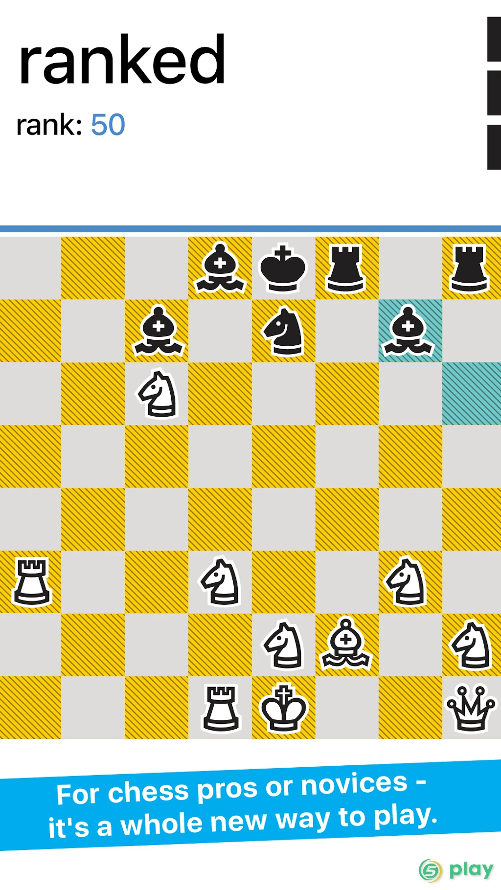 Really Bad Chess — скриншот 5